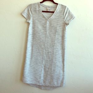 T-Shirt Dress
